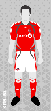 Toronto FC 2007 home