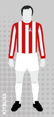 Vicenza 1974-75 home