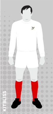 West Bromwich Albion 1969-70 away
