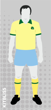 West Bromwich Albion 1972-73 away