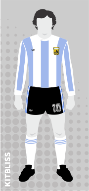Argentina 1978 World Cup home (1)
