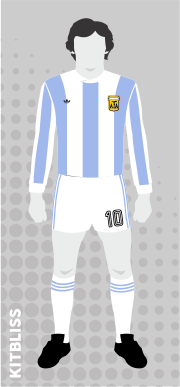 Argentina 1978 World Cup home (3)