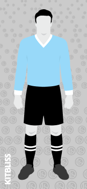 Austria 1934 World Cup change