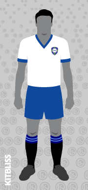 Brazil 1938 World Cup home
