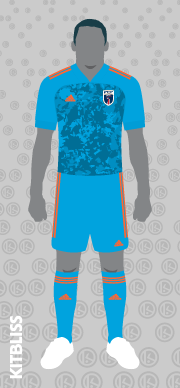 Cape Verde 2020 home
