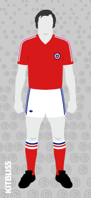 Chile 1974 World Cup home (1)