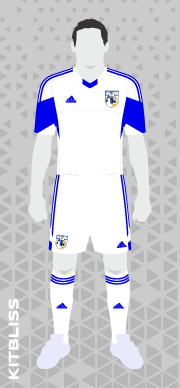 Cyprus 2014-15 away