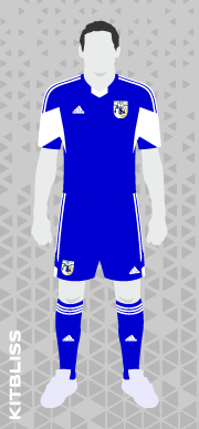 Cyprus 2014-16 home