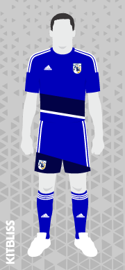 Cyprus 2016-17 home