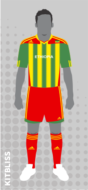 Ethiopia 2013 home