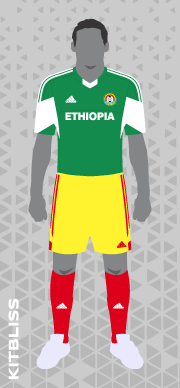 Ethiopia 2014 home