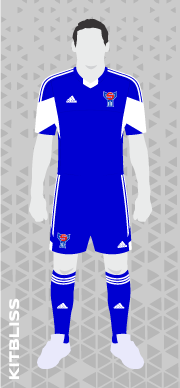Faroe Islands 2014 away