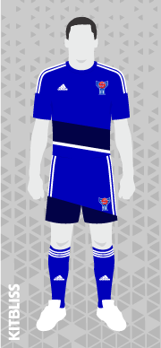 Faroe Islands 2016 away
