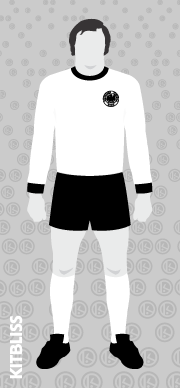 West Germany 1974 World Cup home (1)