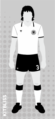 West Germany 1978 World Cup home (1)