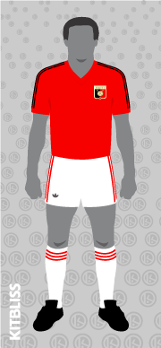 Haiti 1974 World Cup home (3)