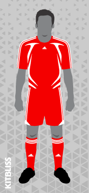 Malawi 2009 home