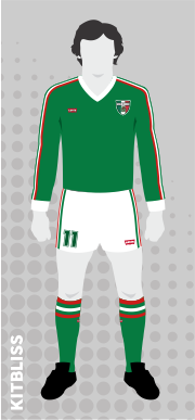 Mexico 1978 World Cup home (1)