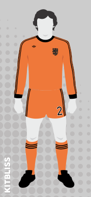 Netherlands 1978 World Cup home (2)