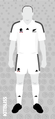 New Zealand 2003 home variation