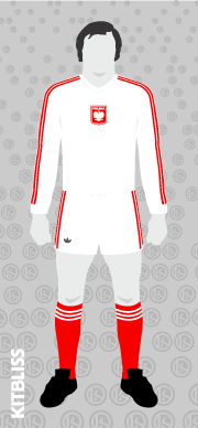 Poland 1974 World Cup home (3)