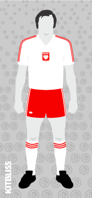 Poland 1974 World Cup home (2)