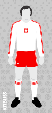 Poland 1974 World Cup home (1)