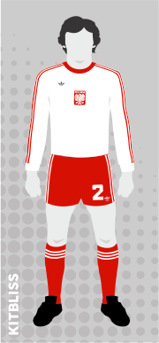 Poland 1978 World Cup home (2)