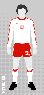 Poland 1978 World Cup home (1)