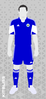 San Marino 2014-16 home