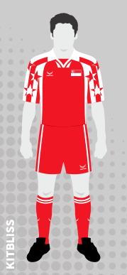 Singapore 1998 home