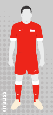 Singapore 2012-14 home