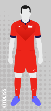 Singapore 2014-15 home