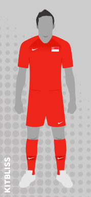 Singapore 2018-19 home