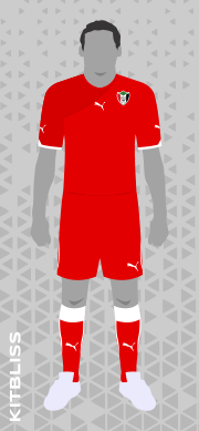 Sudan 2011 home