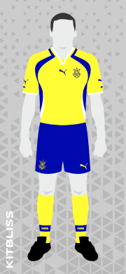 Ukraine 2000-02 home