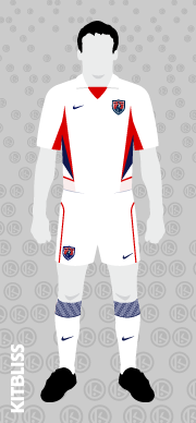 USA 2002-03 home variation