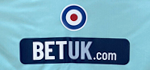 BetUK.com logo