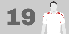 image showing the Umbro 'Festival' shirt template