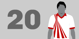 image showing the Puma 'Converge' shirt template