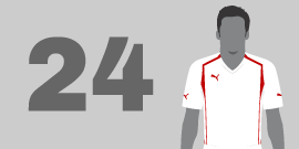 image showing the Puma 'Prague' shirt template