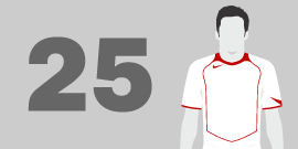 image showing the Nike Total 90 shirt template