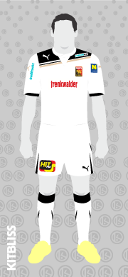 Admira Wacker 2011 home