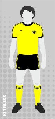 AEK Athens 1978-79 home