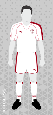 AEL 2005-06 away
