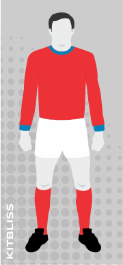 Aldershot 1967-70 home