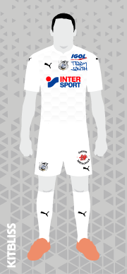 Amiens 2020-21 home