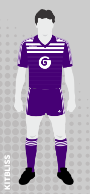Anderlecht 1984-85 away variation