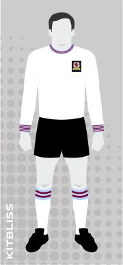 Aston Villa 1967-68 home