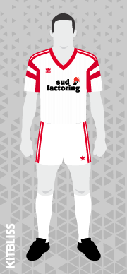 Bari 1990 home